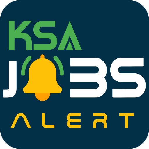 KSA Jobs Alert